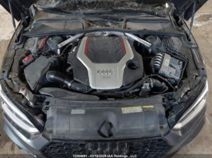 WAUP4AF52KA049111 2019 AUDI