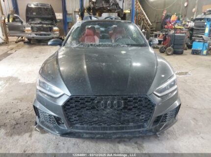 WAUP4AF52KA049111 2019 AUDI