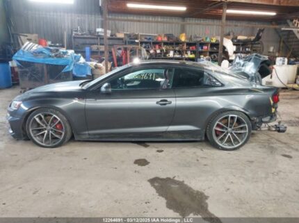 WAUP4AF52KA049111 2019 AUDI