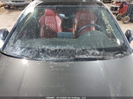 WAUP4AF52KA049111 2019 AUDI