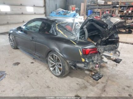 WAUP4AF52KA049111 2019 AUDI