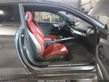 WAUP4AF52KA049111 2019 AUDI