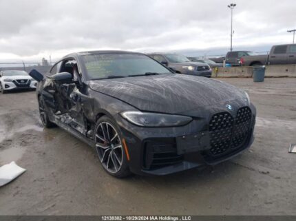 WBA13AR00MCF10650 2021 BMW