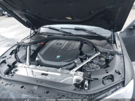 WBA13AR00MCF10650 2021 BMW