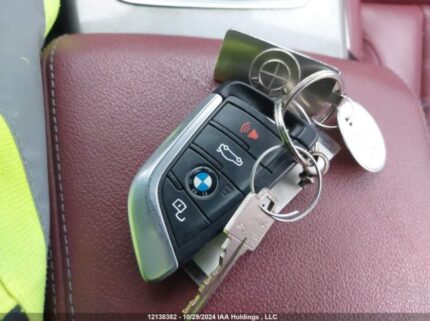 WBA13AR00MCF10650 2021 BMW