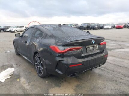 WBA13AR00MCF10650 2021 BMW