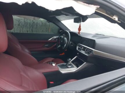 WBA13AR00MCF10650 2021 BMW