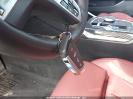 WBA43FF08RFS93592 2024 BMW