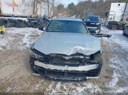 WBA43FF08RFS93592 2024 BMW