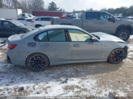 WBA43FF08RFS93592 2024 BMW
