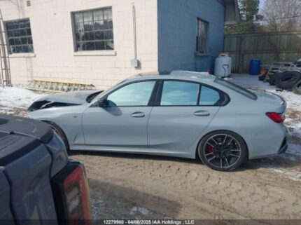 WBA43FF08RFS93592 2024 BMW