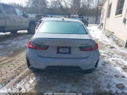 WBA43FF08RFS93592 2024 BMW