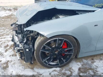 WBA43FF08RFS93592 2024 BMW