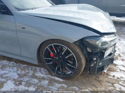 WBA43FF08RFS93592 2024 BMW
