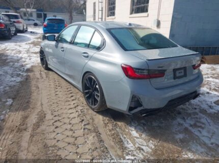 WBA43FF08RFS93592 2024 BMW