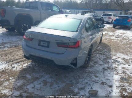 WBA43FF08RFS93592 2024 BMW