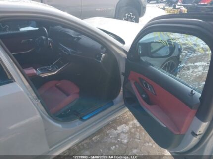 WBA43FF08RFS93592 2024 BMW