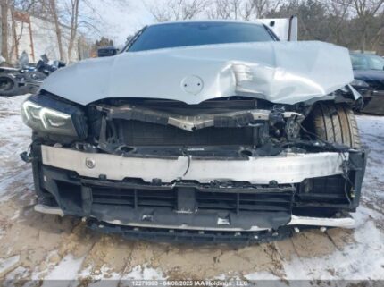 WBA43FF08RFS93592 2024 BMW