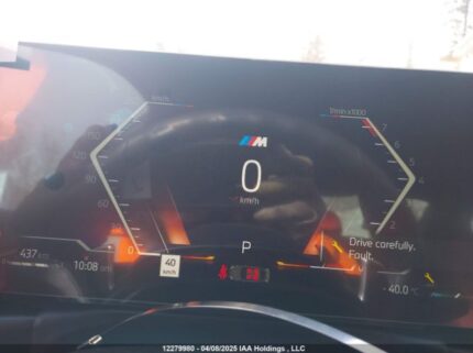WBA43FF08RFS93592 2024 BMW