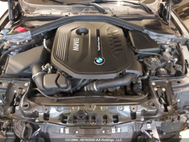 WBA4Z7C56JEA33256 2018 BMW