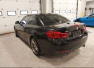 WBA4Z7C56JEA33256 2018 BMW