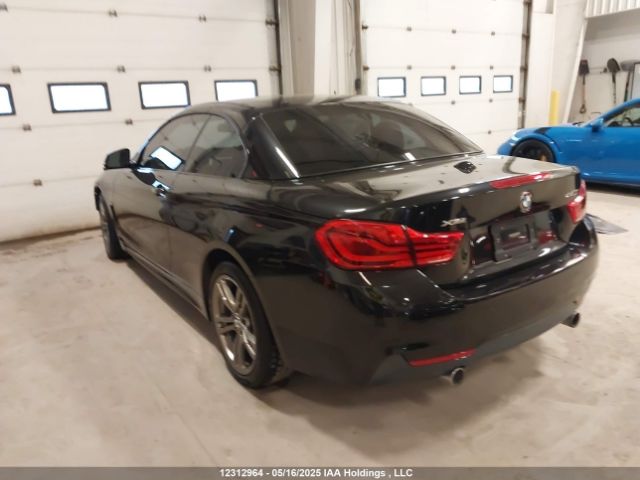 WBA4Z7C56JEA33256 2018 BMW