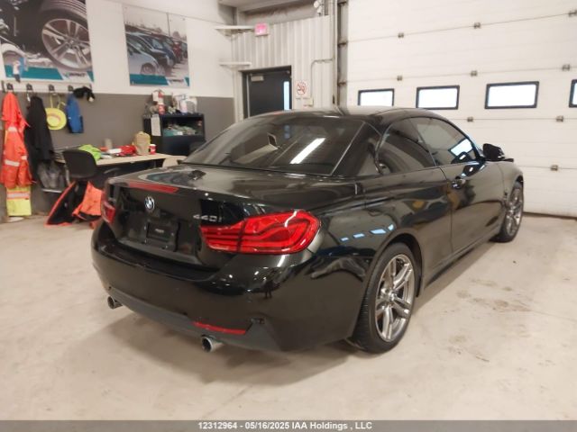 WBA4Z7C56JEA33256 2018 BMW