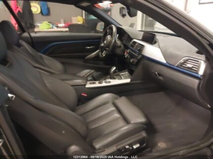 WBA4Z7C56JEA33256 2018 BMW
