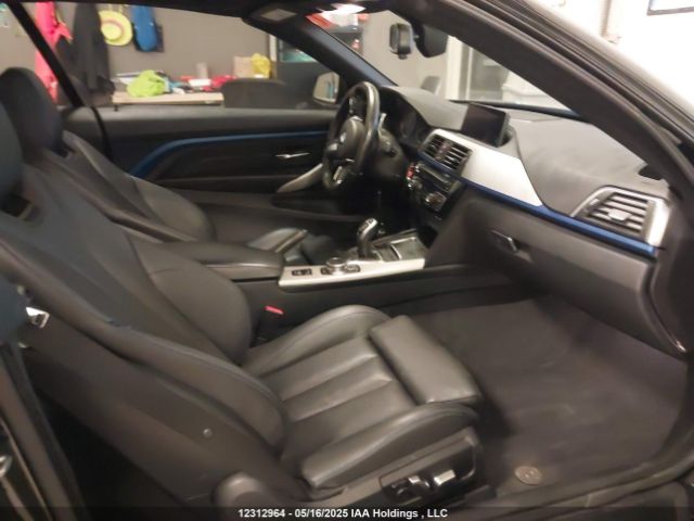 WBA4Z7C56JEA33256 2018 BMW