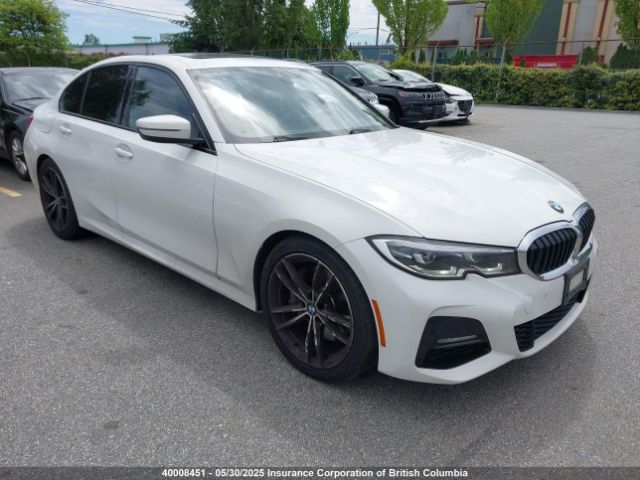 WBA5R7C52KAJ80474 2019 BMW