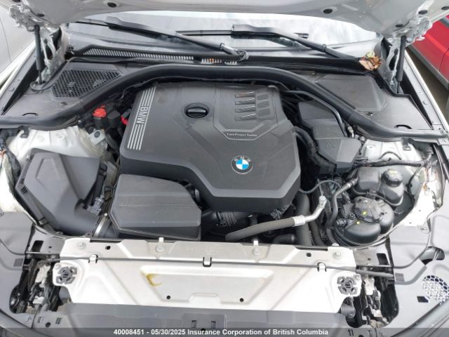 WBA5R7C52KAJ80474 2019 BMW