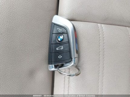 WBA5R7C52KAJ80474 2019 BMW