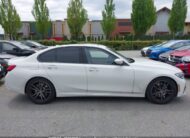 WBA5R7C52KAJ80474 2019 BMW