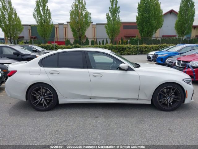 WBA5R7C52KAJ80474 2019 BMW