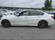 WBA5R7C52KAJ80474 2019 BMW