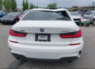 WBA5R7C52KAJ80474 2019 BMW