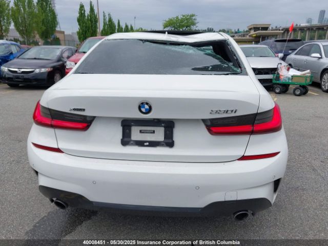 WBA5R7C52KAJ80474 2019 BMW