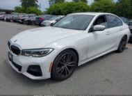 WBA5R7C52KAJ80474 2019 BMW