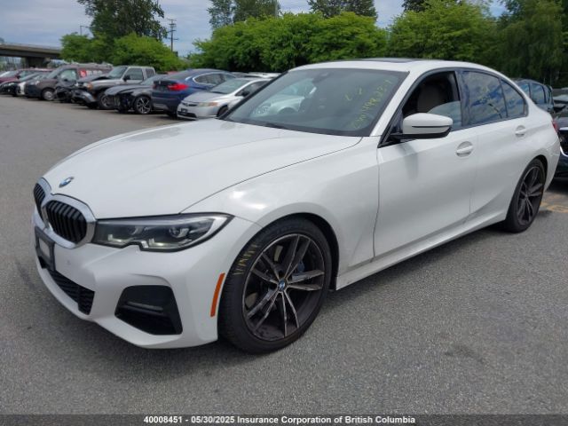 WBA5R7C52KAJ80474 2019 BMW