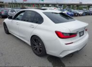 WBA5R7C52KAJ80474 2019 BMW