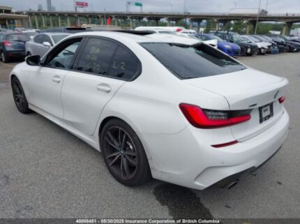 WBA5R7C52KAJ80474 2019 BMW