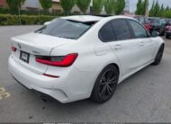 WBA5R7C52KAJ80474 2019 BMW