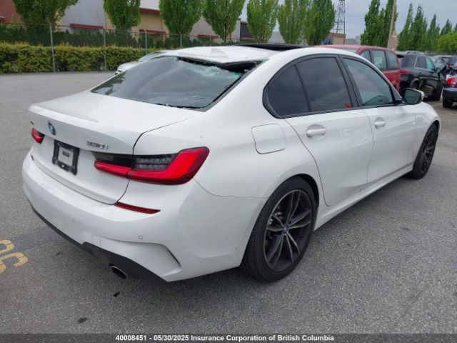 WBA5R7C52KAJ80474 2019 BMW