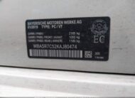 WBA5R7C52KAJ80474 2019 BMW