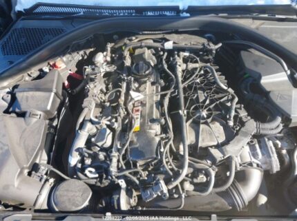 WBA5U9C02LFJ52547 2020 BMW