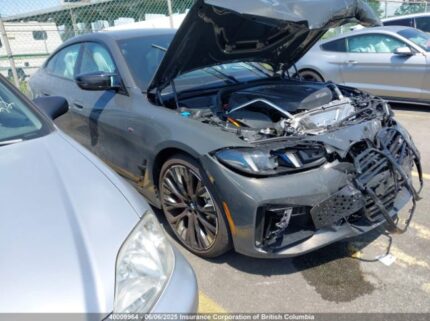WBA63FB08SFU04811 2025 BMW