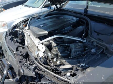 WBA63FB08SFU04811 2025 BMW