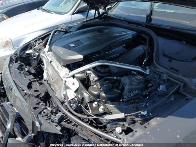 WBA63FB08SFU04811 2025 BMW