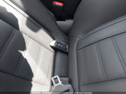 WBA63FB08SFU04811 2025 BMW