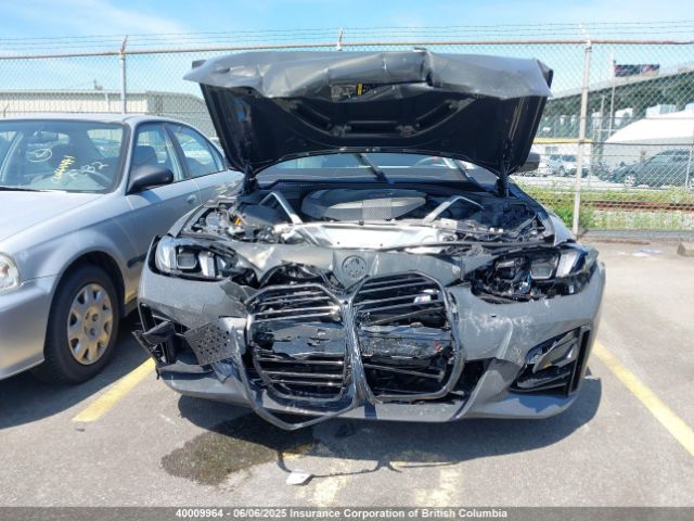 WBA63FB08SFU04811 2025 BMW